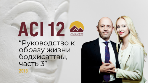ACI 12