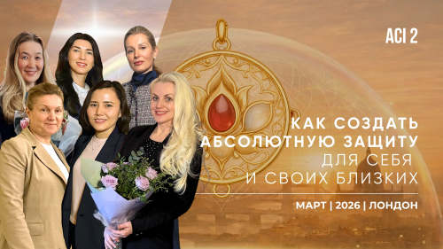 Курс АСІ 2 - Абсолютная защита (Лондон)